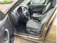 SKODA YETI 2011/5 - 6