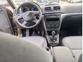 SKODA YETI 2011/5 - 7