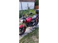 KEEWAY RKV 125 2017/4 - 2