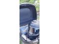 KEEWAY RKV 125 2017/4 - 5