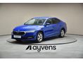 SKODA OCTAVIA 2021/6 - 1