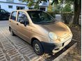 DAEWOO MATIZ 2002/10 - 2