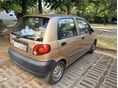 DAEWOO MATIZ 2002/10 - 4