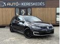 VOLKSWAGEN GOLF VII 1.4 TSI GTE Plug-In-Hybrid DSG Led Ülédfűtés PDC Vonóhorog 4évszakos gumik Szervizelt