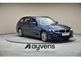 BMW 320 2023/4 - 3