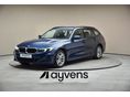 BMW 320 2023/4 - 1