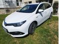 TOYOTA AURIS 2015/9 - 4