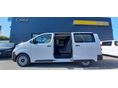 OPEL VIVARO 2.2 D Crew Van L Megnövelt Start-Stop // 6 személyes TGK // THM 3%