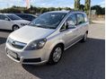 OPEL ZAFIRA 1.6 Cosmo 7 Személy!