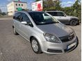 OPEL ZAFIRA 2005/10 - 2