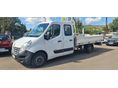 RENAULT MASTER 2015/9 - 1