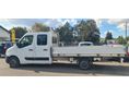 RENAULT MASTER 2015/9 - 3