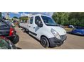 RENAULT MASTER 2015/9 - 6