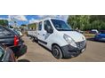 RENAULT MASTER 2015/9 - 7