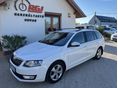 SKODA OCTAVIA 2014/11 - 1