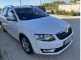 SKODA OCTAVIA 2014/11 - 3
