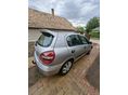NISSAN ALMERA 2003/1 - 3