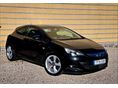 OPEL ASTRA J 2012 - 2