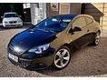 OPEL ASTRA J 2012 - 3