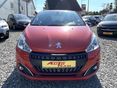 PEUGEOT 208 2015/6 - 5