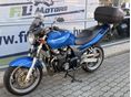 KAWASAKI ZR-7 1999/7 - 1
