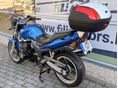 KAWASAKI ZR-7 1999/7 - 3