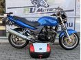 KAWASAKI ZR-7 1999/7 - 11