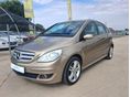 MERCEDES-BENZ B 170 179.000KM.KLÍMA.ÜLÉSFŰTÉS