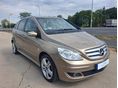 MERCEDES-BENZ B 170 2006/12 - 3
