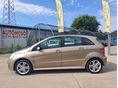 MERCEDES-BENZ B 170 2006/12 - 7