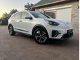 KIA NIRO e-Niro 64kWh Platinum FRISSEN SZERVÍZELT/MAGYARORSZÁGI GARANCIÁLIS/4DB TÉLI KERÉKGARNITÚRA