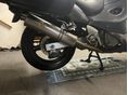 SUZUKI GSX 750 F 2005 - 3