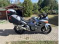 SUZUKI GSX 750 F 2005 - 6