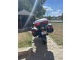 SUZUKI GSX 750 F 2005 - 10