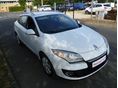 RENAULT MEGANE 2013/5 - 3