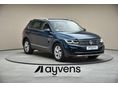 VOLKSWAGEN TIGUAN 2023/2 - 3