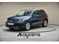 VOLKSWAGEN TIGUAN 2023/2 - 1