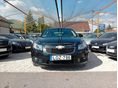 CHEVROLET CRUZE 2010/3 - 2