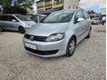 VOLKSWAGEN GOLF PLUS 1.6 TDi Comfortline NAVI//KAMERA//SZ.KÖNYV//