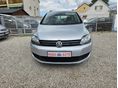 VOLKSWAGEN GOLF PLUS 2010/6 - 8