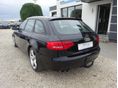 AUDI A4 2009/11 - 6