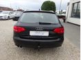 AUDI A4 2009/11 - 7