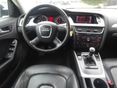 AUDI A4 2009/11 - 12