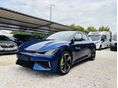 KIA EV6 77,4kWh GT AWD / HUD + DriveWise + 360 kamera / Gyári garancia / Vonóhorog /