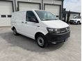 VOLKSWAGEN TRANSPORTER T6 2.0 TDi BMT EURO6 Magyarországi. ÁFA-s teherautó