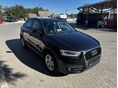 AUDI Q3 2012/7 - 2