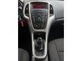 OPEL ASTRA J 2010/8 - 11