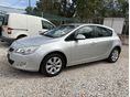 OPEL ASTRA J 2010/8 - 5