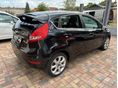 FORD FIESTA 2010/5 - 4