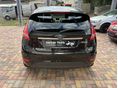 FORD FIESTA 2010/5 - 5